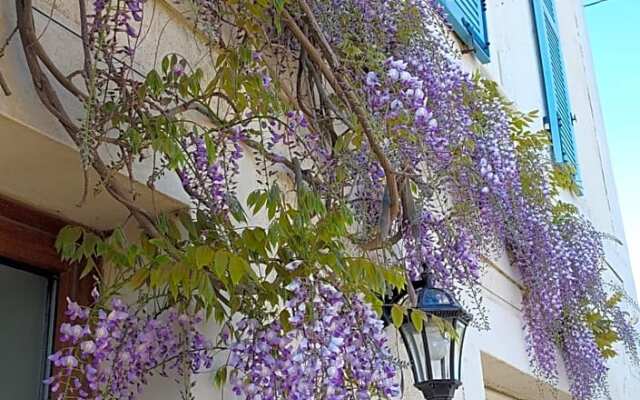 Maison Triton et Porcelaine