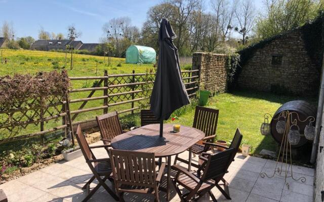The Old Farm Gite