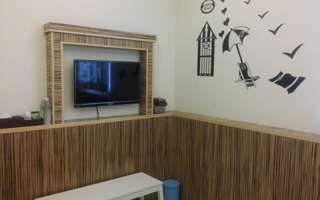 Hualien Melihai B & B