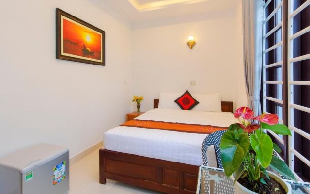 Rock Mouse Homestay