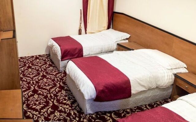 Al Refa Reea Bakhsh Hotel