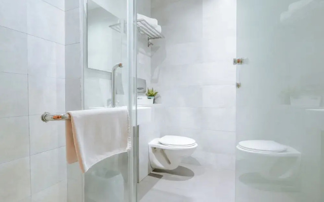 A Hotel Joo Chiat Stay from 7PM to 9AM