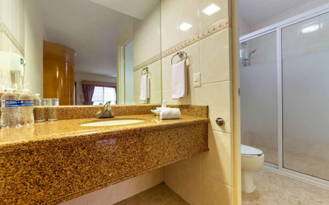 Comfort Inn Monterrey Norte