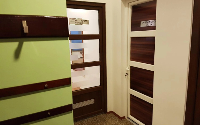Hotel Centar