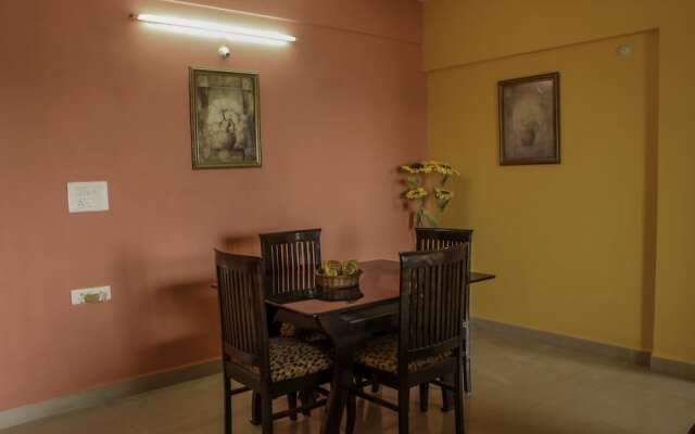 OYO 9618 Home 2 BHK Vasco South Goa