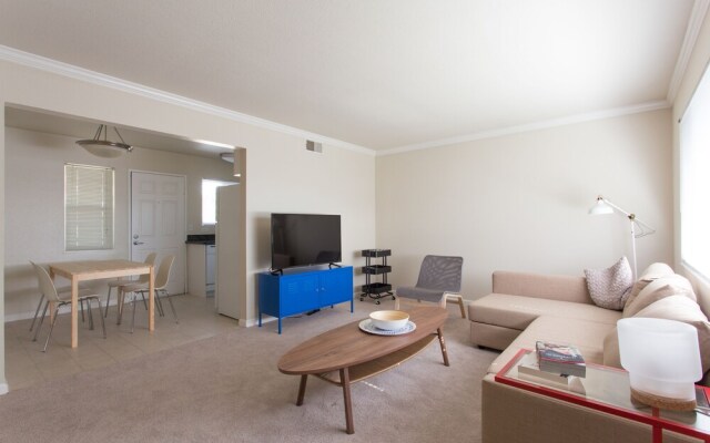 Kasa Palo Alto Apartments
