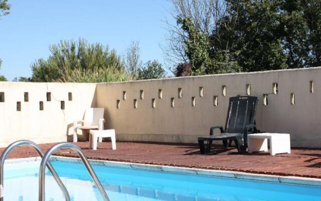 Gites du Heron Cendre