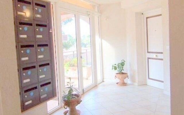 LA PALMERAIE 412 - POOL IN RESIDENCE Apartment 2