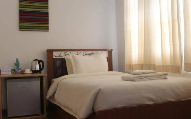 Shennoon's House B&B