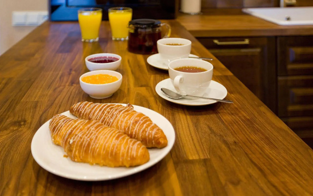 Апартаменты Emperoom Millionnaya