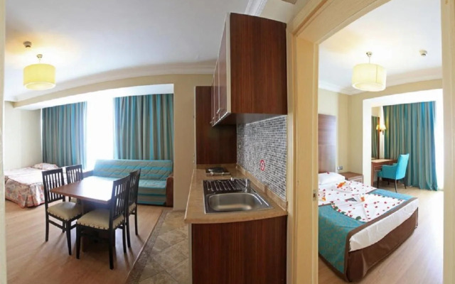 Taç Premier Hotel & Spa