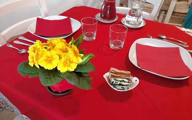 B&B La casa di Loretta