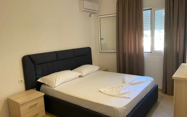 Jey Vlora Apartaments
