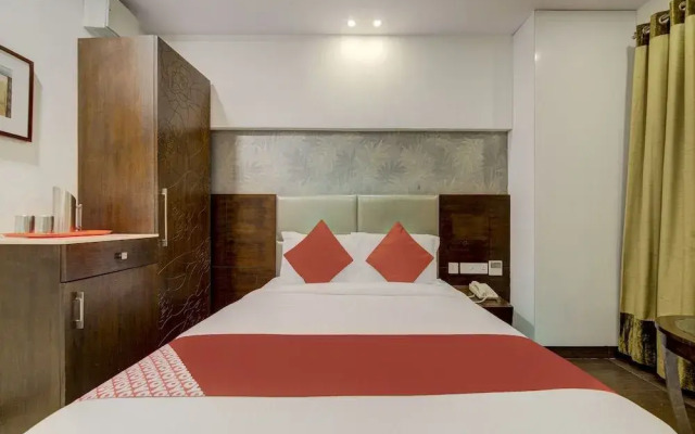 Oyo Townhouse 113 Green Leaves Lb Nagar
