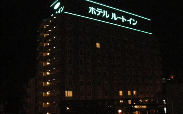 Hotel Route Inn Yatsushiro
