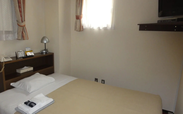 Hotel Yanagibasi - Hostel