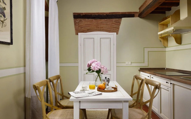 Borgo Antico Casalbosco