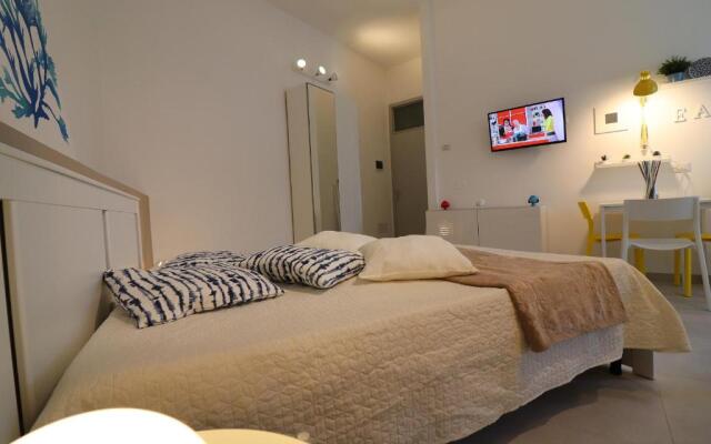 Holiday Home "maya" in Otranto 2 Places