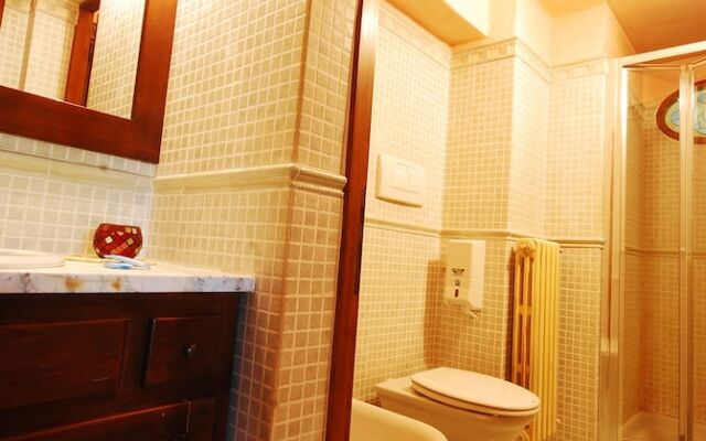 Holiday Apartment Rosellina