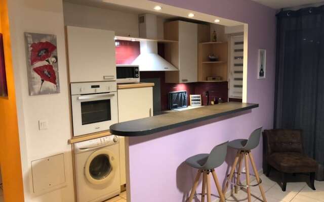 Appartement neuf Cergy le Haut