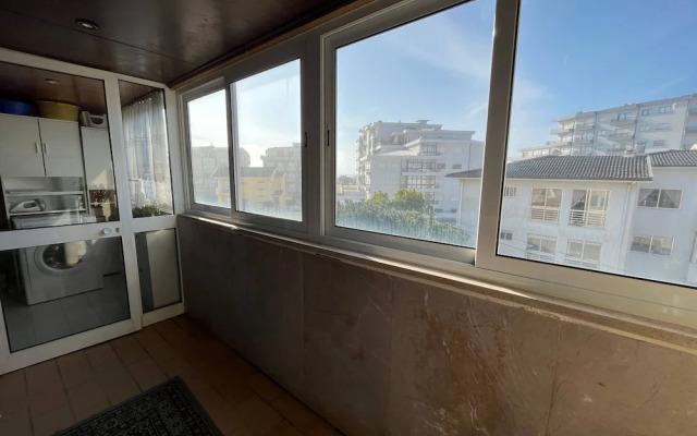 Vila do Conde Beach Apartment