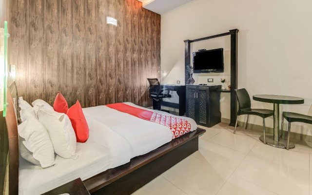 Hotel Deep by OYO Rooms