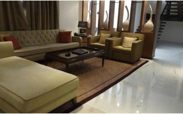 Z Luxury Residences