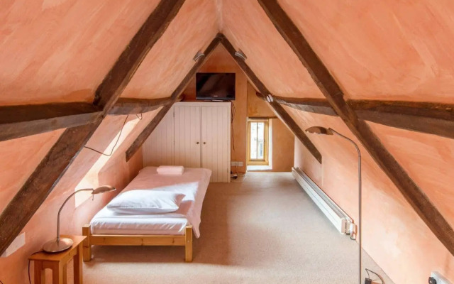 Meadow Cottage