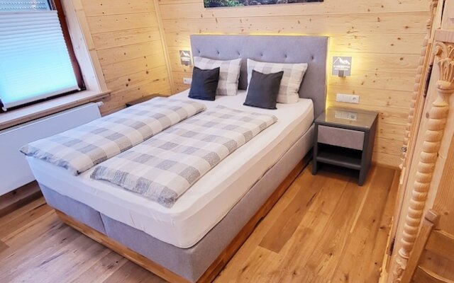 Schickster Sky Lodge
