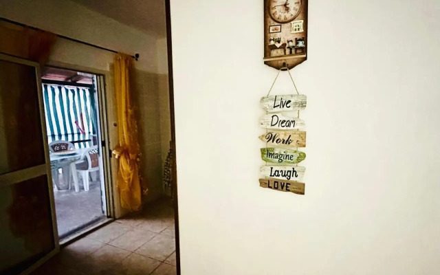 I Mori di Sicilia Relais Charme