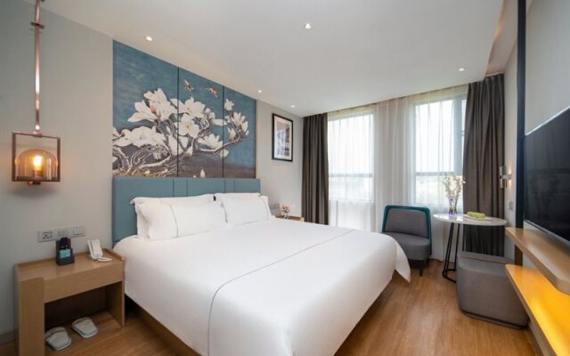 Magnotel Hotel (Nanning Youyi Road)