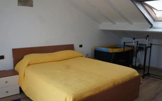 Apartment Splendido Imperia