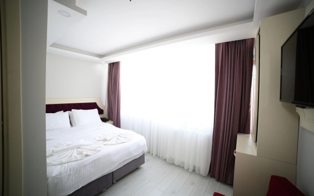 Taksim Diamond Hotel
