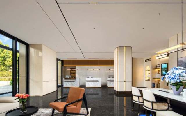Atour Hotel Suzhou Weitang Commercial City, Xiangcheng District