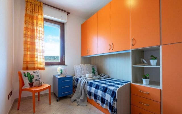 Sardinia Re - Casa Edda