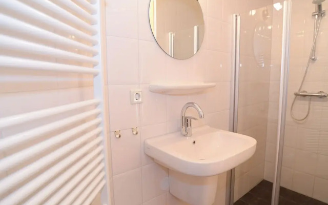 Charming Holiday Home in Texel Near Sea