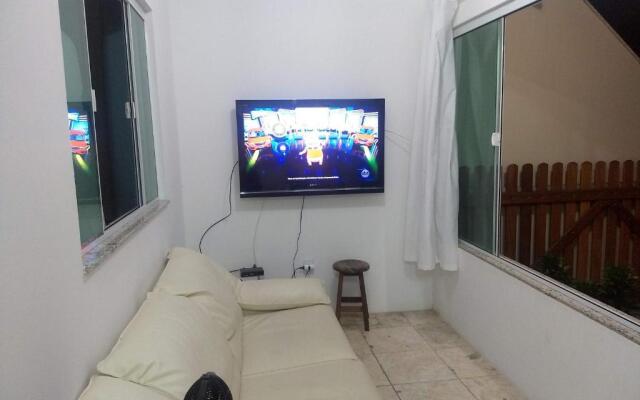 Casa 2 Quartos na Armação