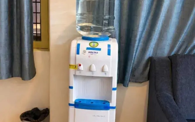 Zingy Hostel Bengaluru Koramangala