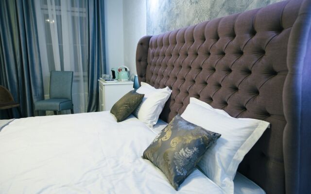 Charma Residence