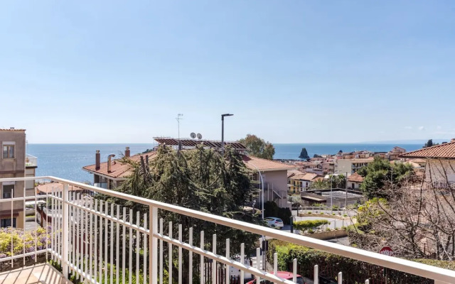 Oasi Azzurra Seaview by Wonderful Italy