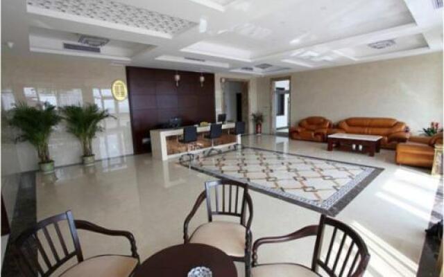 Changdao Hai Du Hotel