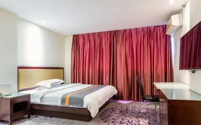 Feiyang 88 Hotel (Guangzhou Panyu Plaza)