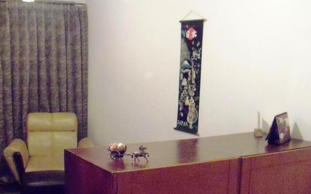 Dago Inn Women Only (отель для женщин)