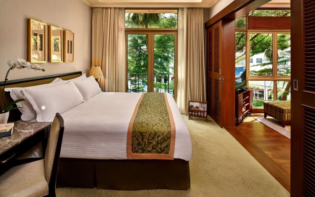 Treetops Executive Residences