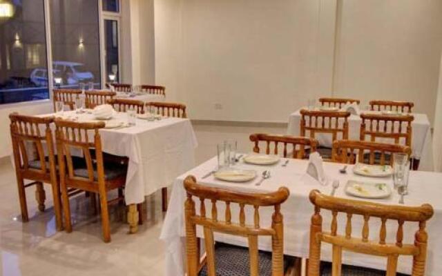 kingston manali hotel
