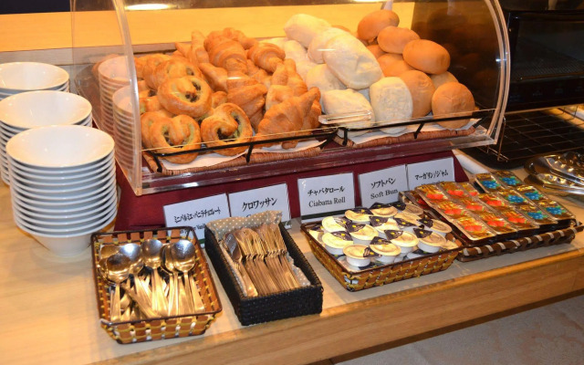 Sendai Business Hotel Ekimae