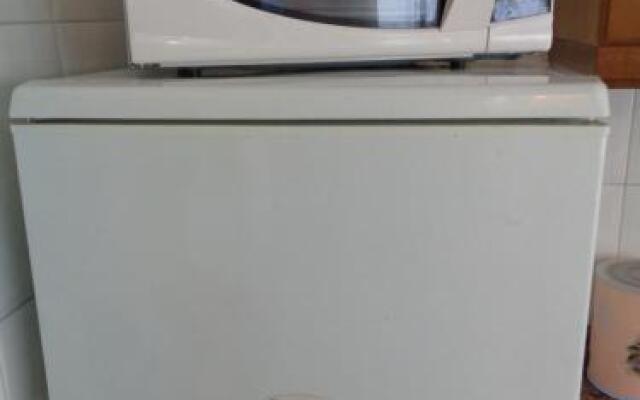 Apartamento Los Fresnos
