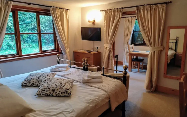 Hafan Deg Bed & Breakfast