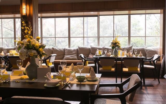 Ru Yi Boutique Hotel At West Lake