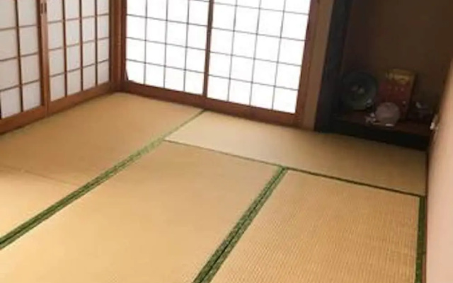 Pension Surf House – Guest Rooms – Nakijin